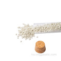 WPC POLYMER Composite Particle For Sale